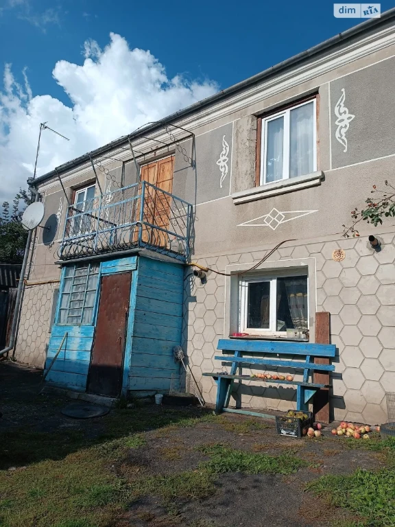 Продаж Дім
