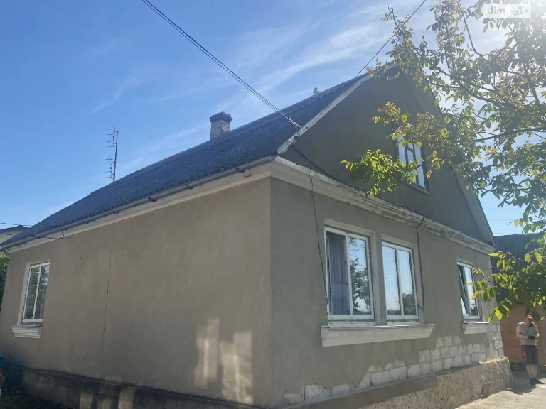 Продаж Дім