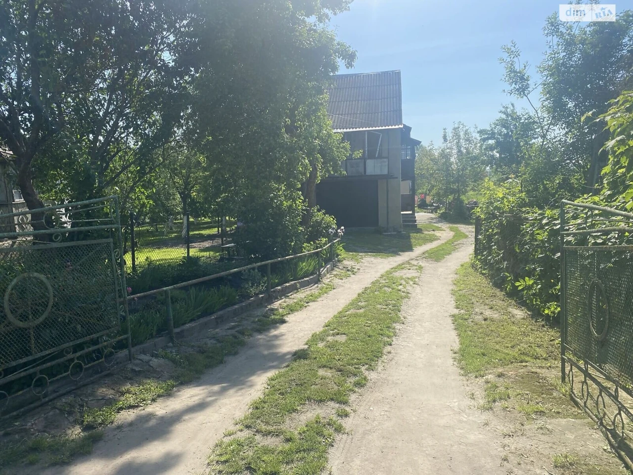 Продаж Дім