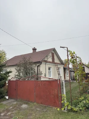 Продаж будинку в Радивилові