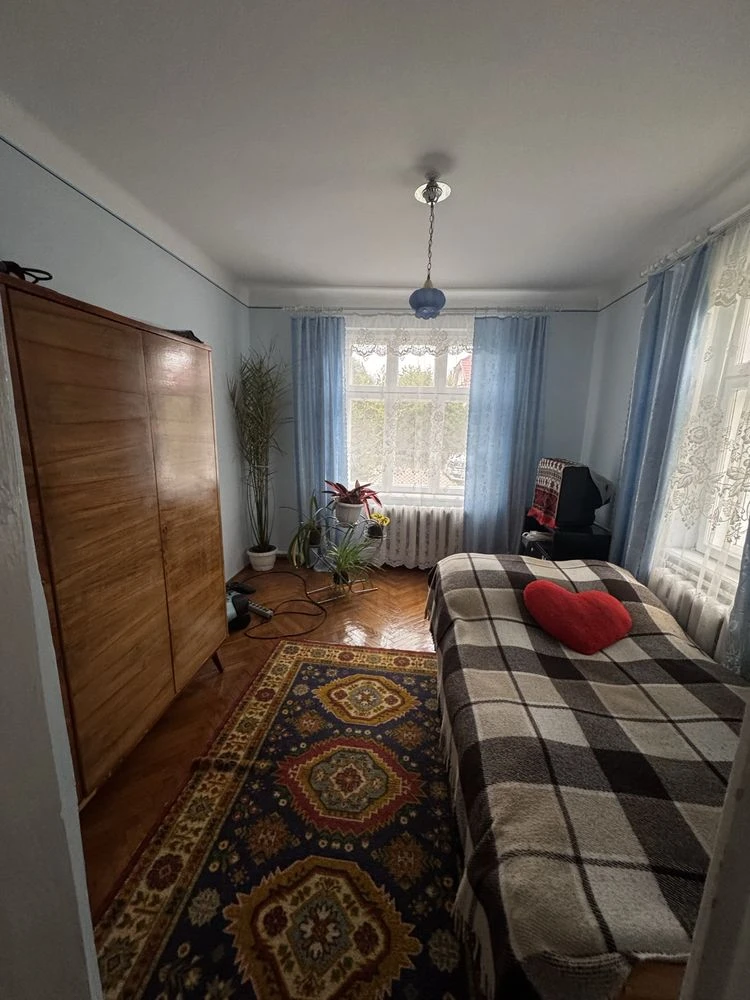 Продаж будинку в Радивилові
