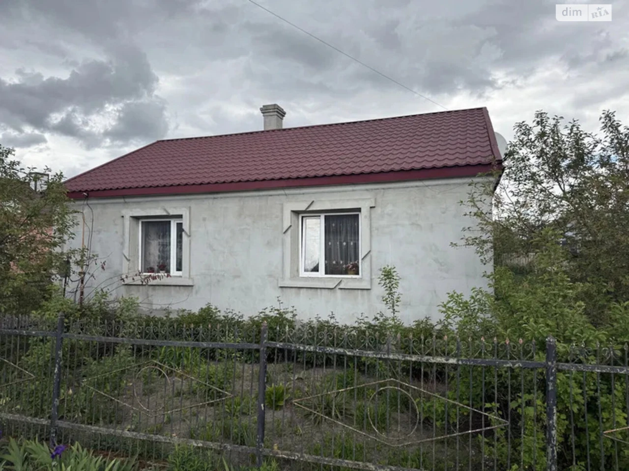 Продаж Дім