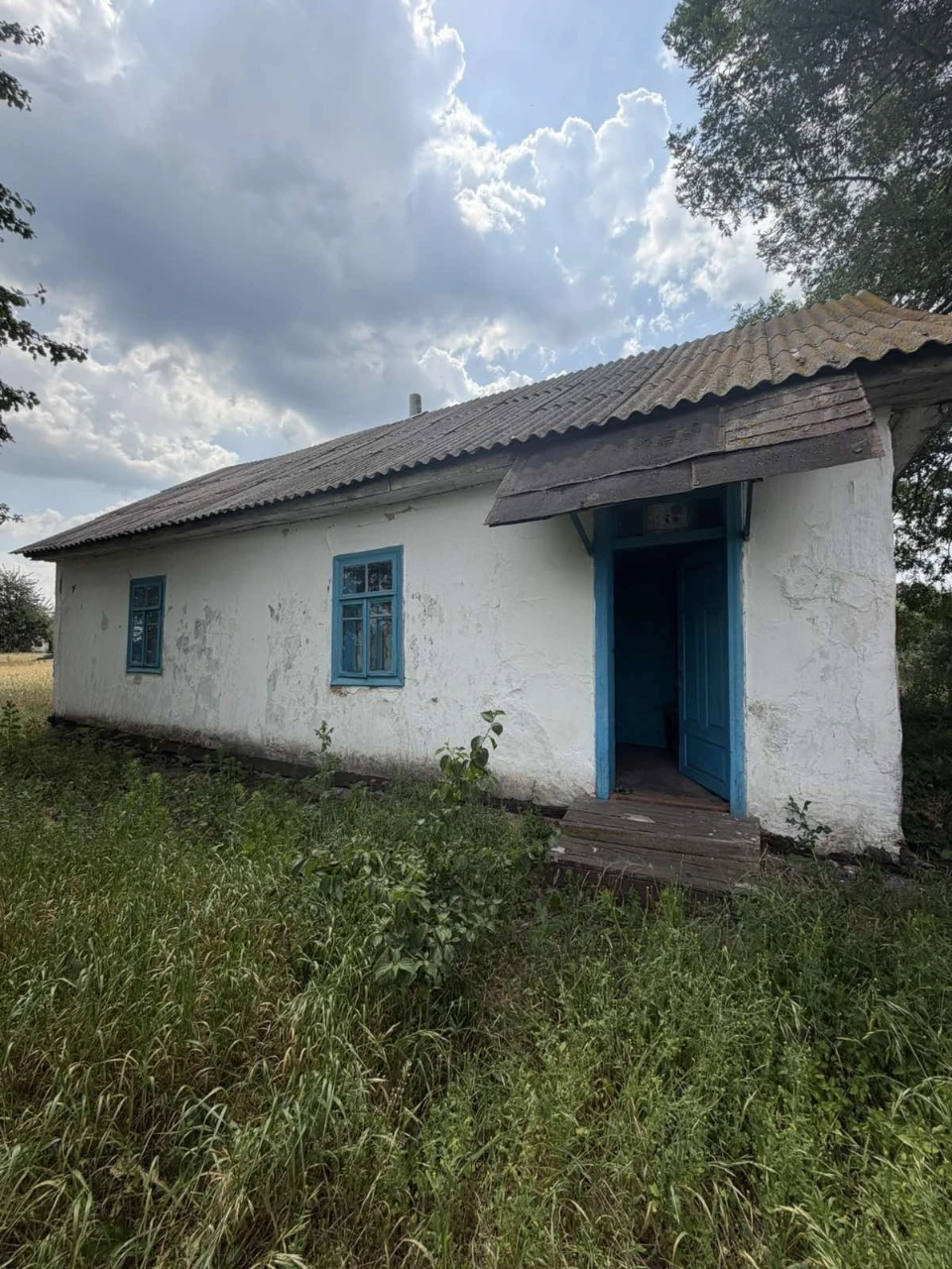 Будинок під дачу| с. Сестрятин| Рівненська обл