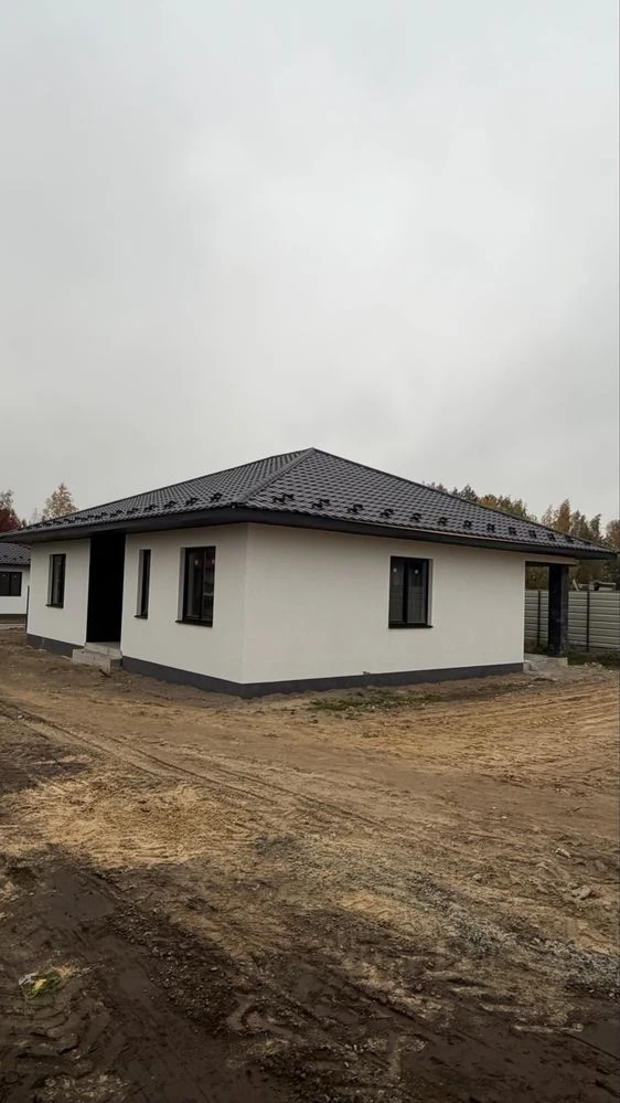 Продаж сучасних БУДИНКІВ!
