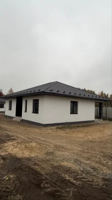 Продаж сучасних БУДИНКІВ!