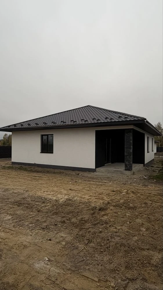 Продаж сучасних БУДИНКІВ!