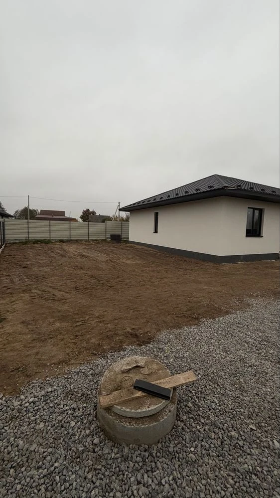 Продаж сучасних БУДИНКІВ!