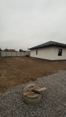 Продаж сучасних БУДИНКІВ!