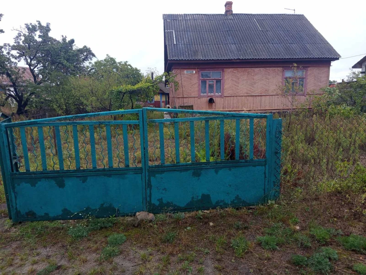 Продається будинок