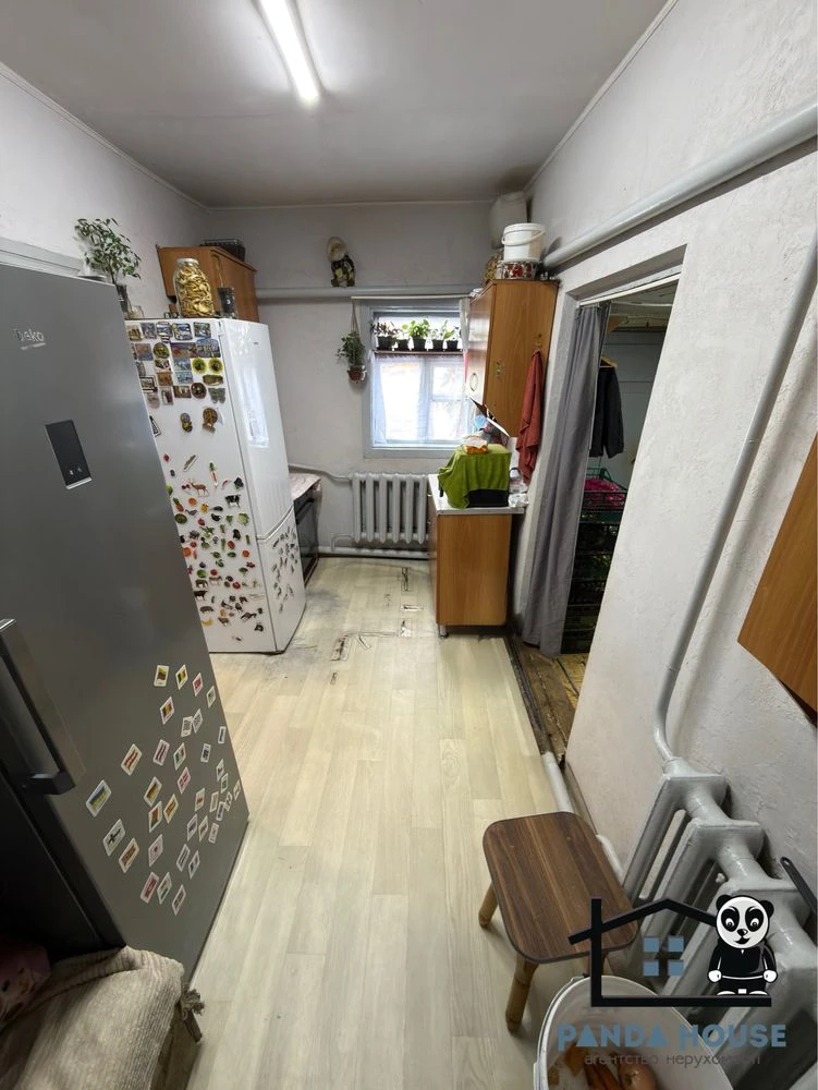 Продається частина будинку