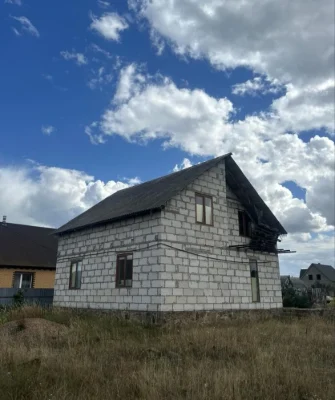 Продам будинок у Сарнах | вул.Стуса(село Сарни)