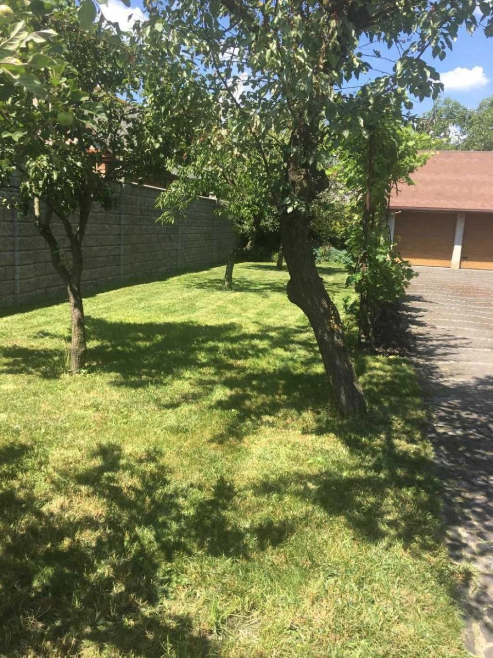 Будинок в центрі міста Сарни