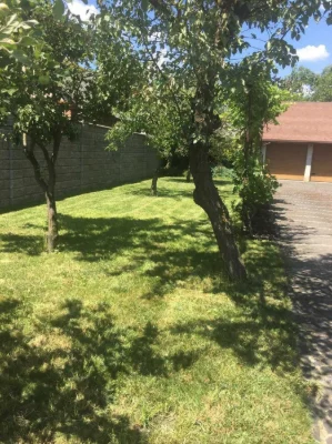 Будинок в центрі міста Сарни