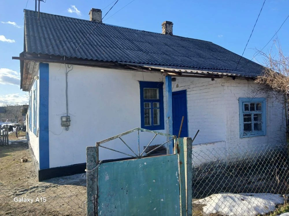 Продаж будинкум. Сарни