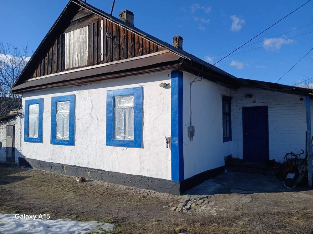 Продаж будинкум. Сарни