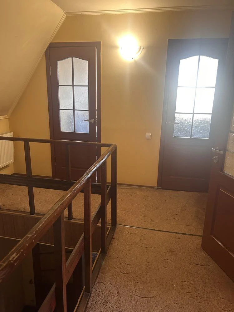 Продам будинок! Можливий обмін на менший будинок і 1 кімнатн