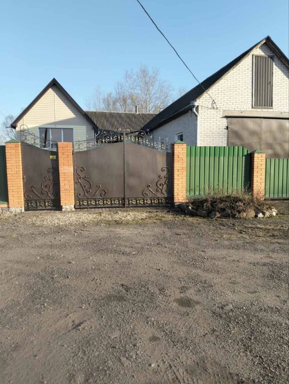 Продаж будинку  в м. Білопілля