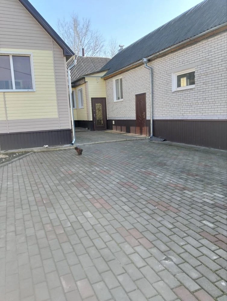 Продаж будинку  в м. Білопілля