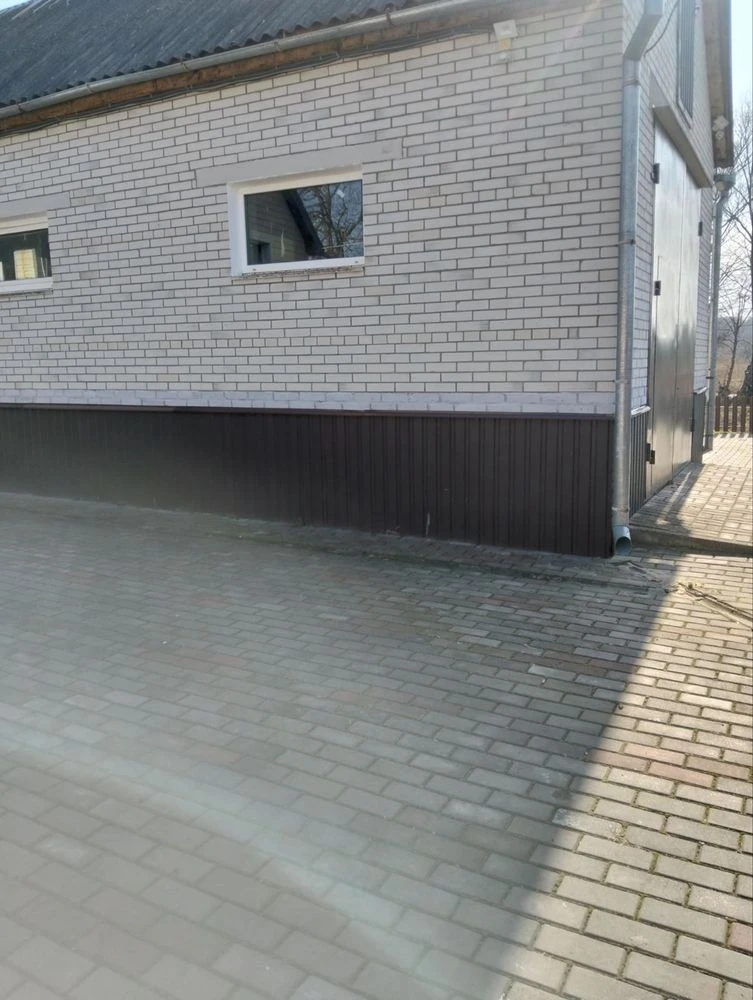 Продаж будинку  в м. Білопілля