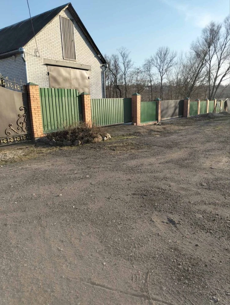 Продаж будинку  в м. Білопілля