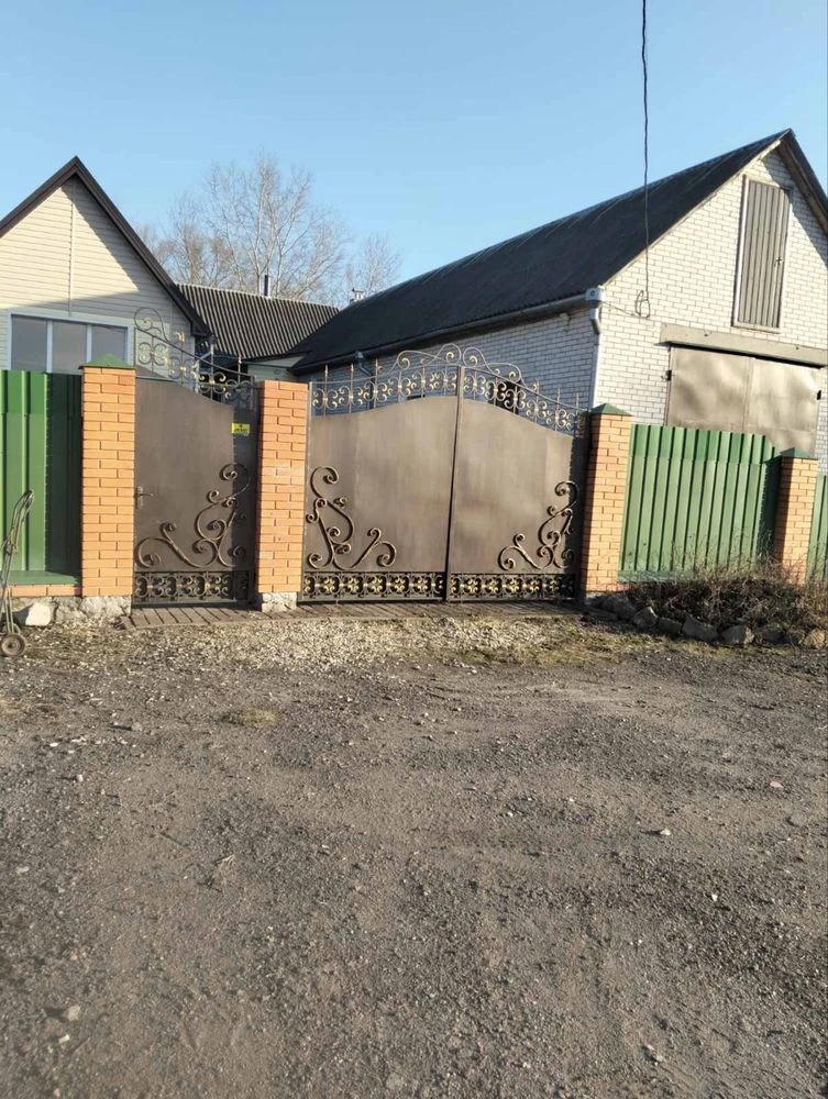 Продаж будинку  в м. Білопілля