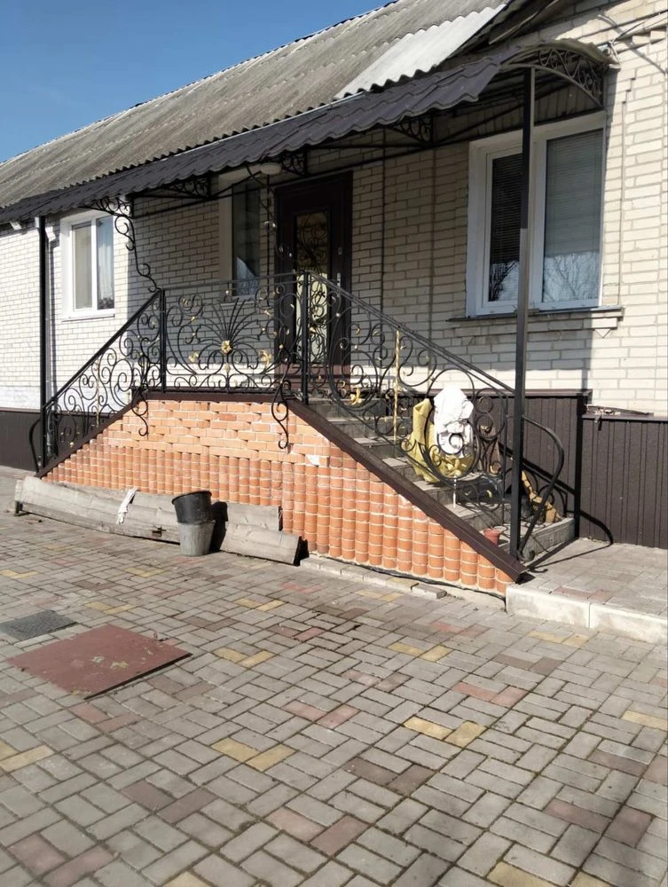 Продаж будинку  в м. Білопілля