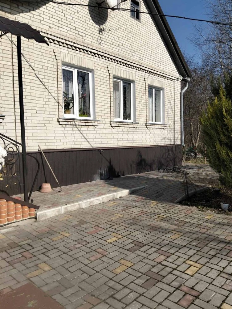 Продаж будинку  в м. Білопілля