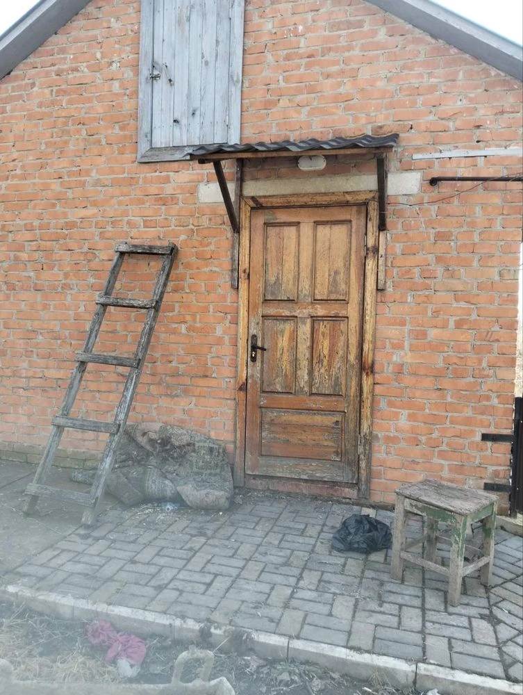 Продаж будинку  в м. Білопілля