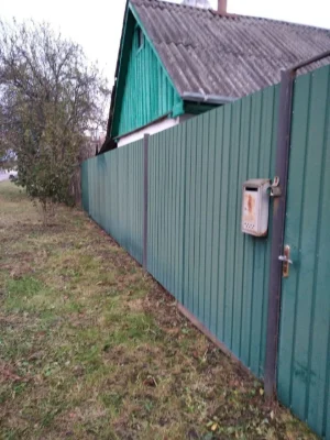 Продаж Дім