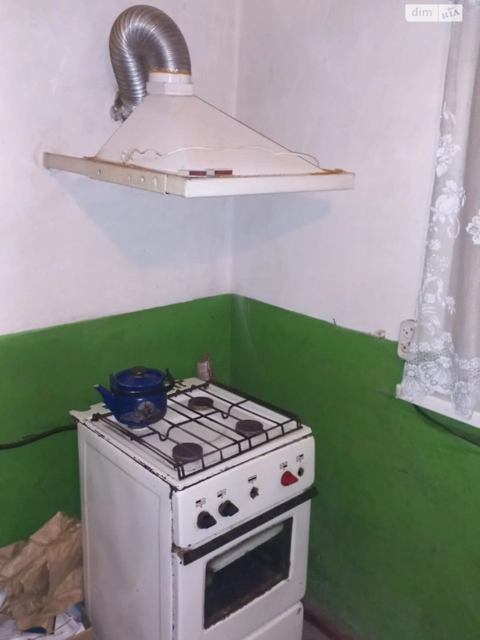 Продаж Дім