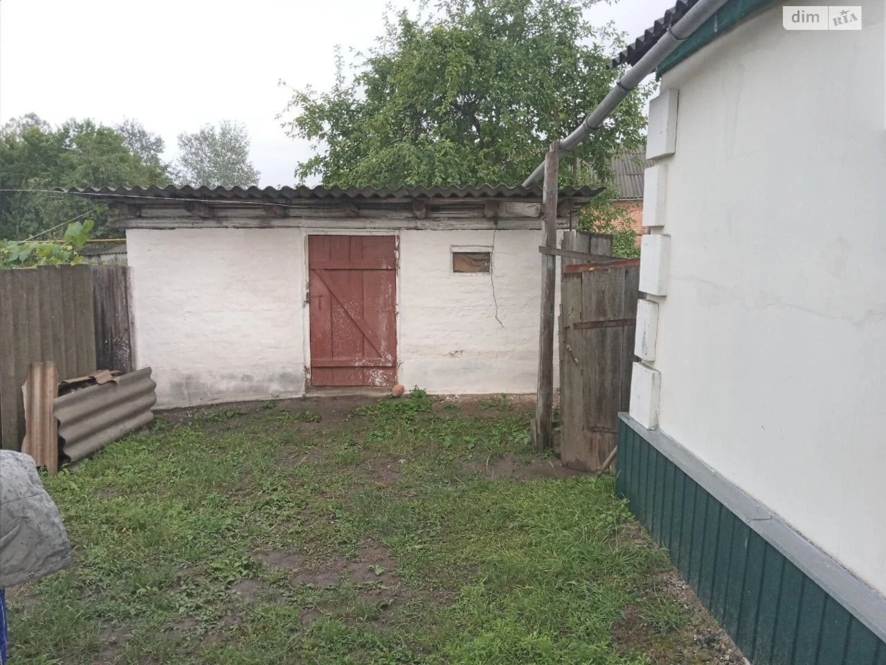 Продаж Дім