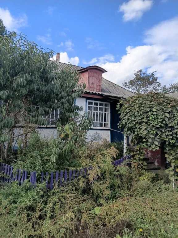 Продаеться Будинок в сели
