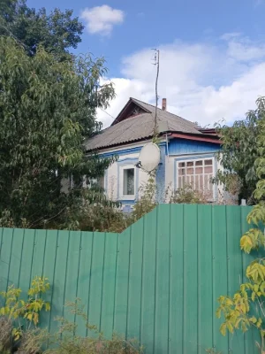 Продаеться Будинок в сели