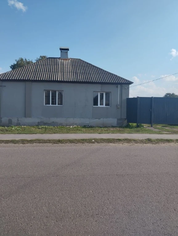 будинок нерухомість