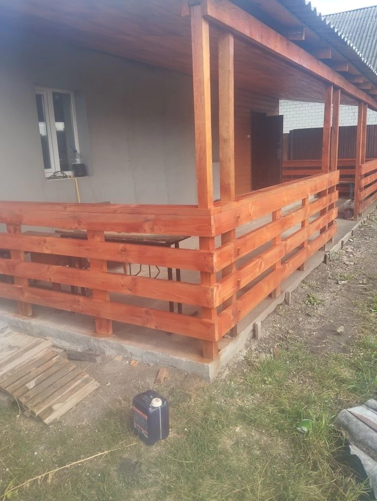 будинок нерухомість