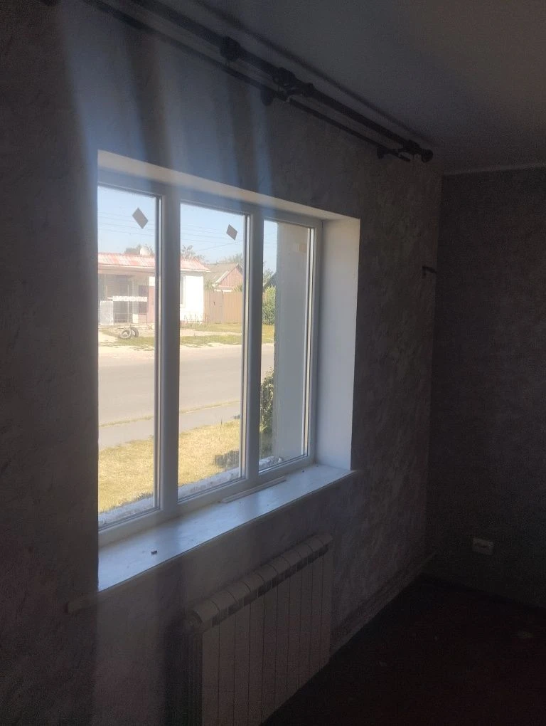 будинок нерухомість