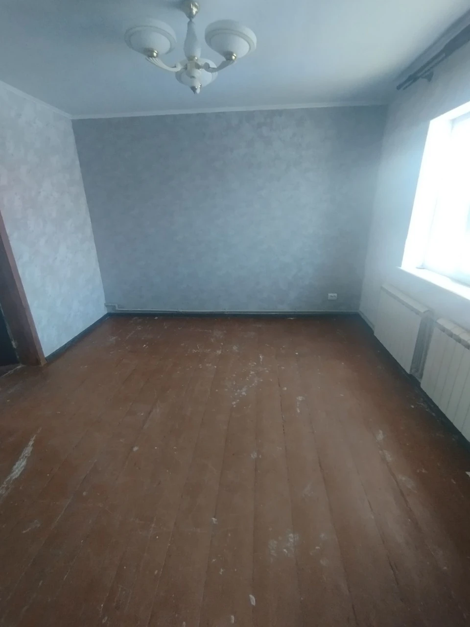 будинок нерухомість