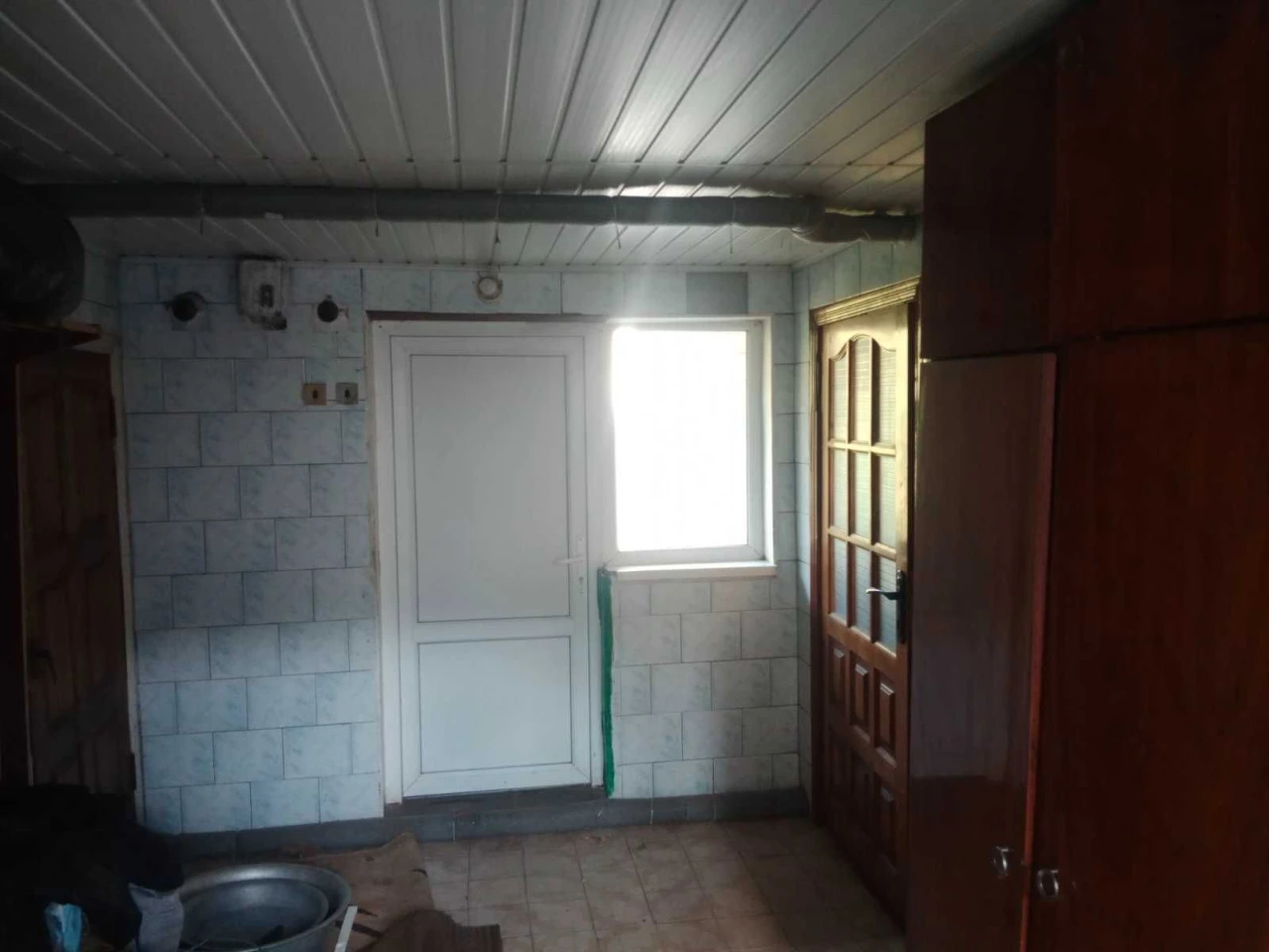 Продається будинок у м. Буринь, можна по сертифікату.