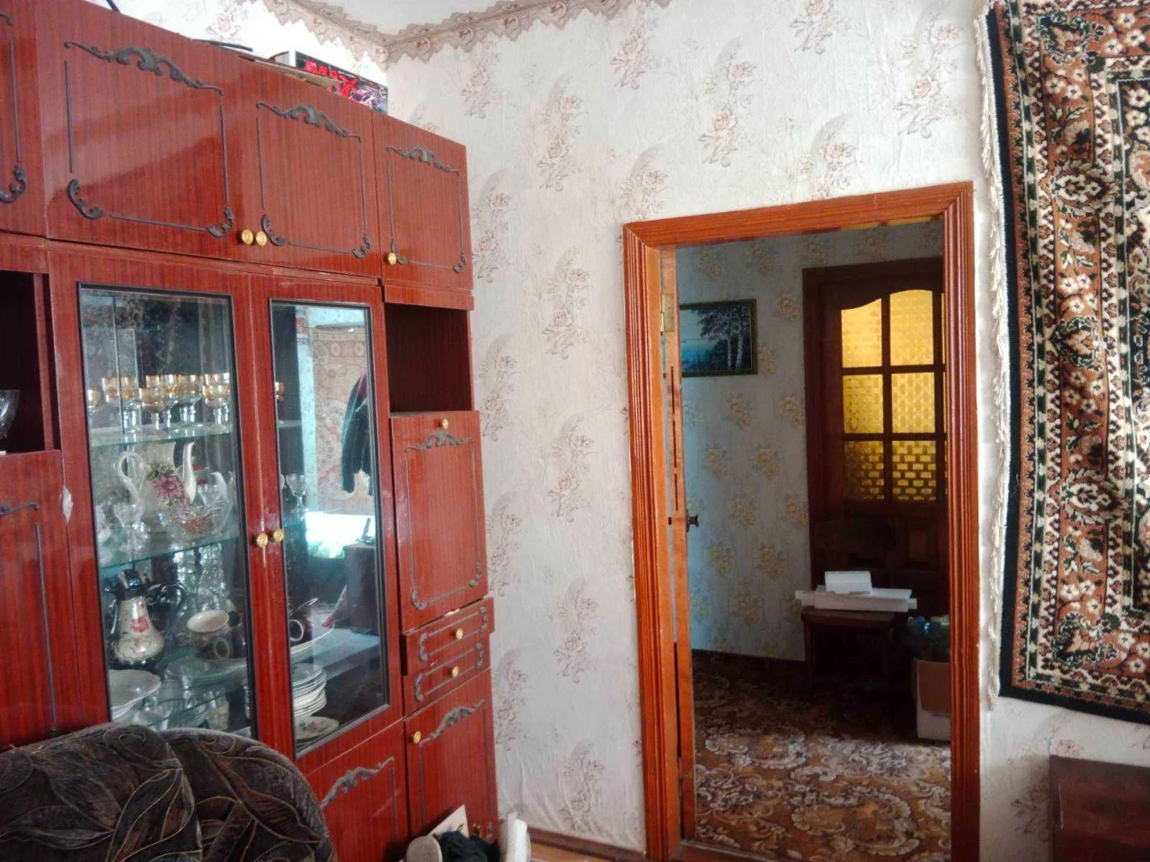 Продається будинок у м. Буринь, можна по сертифікату.