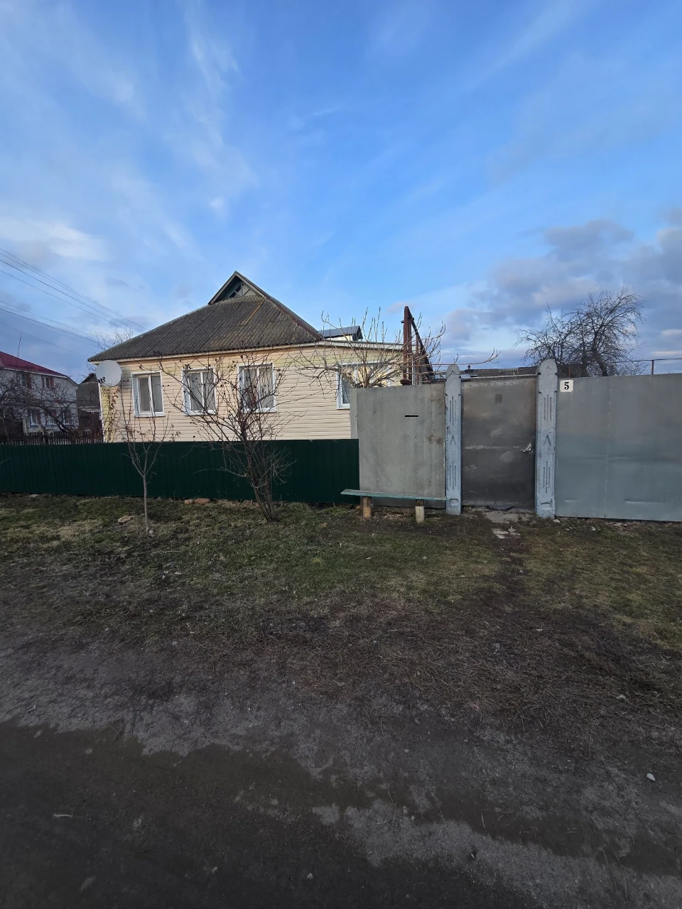 Продається будинок м.Буринь
