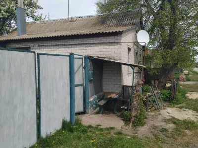 Продам будинок або обміняю на земельні ділянки (паї)