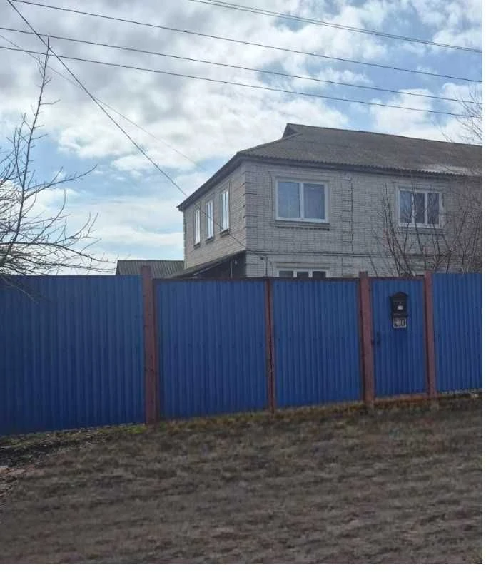 Продається житловий Будинок у м.Буринь по вул. Перемоги, 32