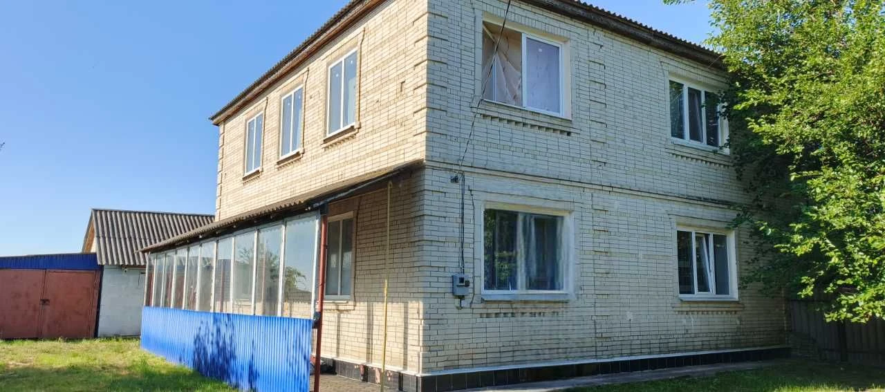 Продається житловий Будинок у м.Буринь по вул. Перемоги, 32