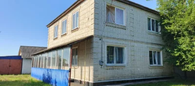 Продається житловий Будинок у м.Буринь по вул. Перемоги, 32