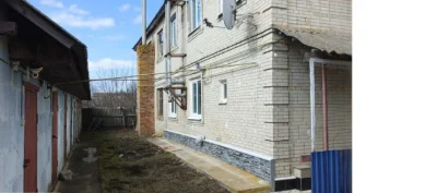 Продається житловий Будинок у м.Буринь по вул. Перемоги, 32