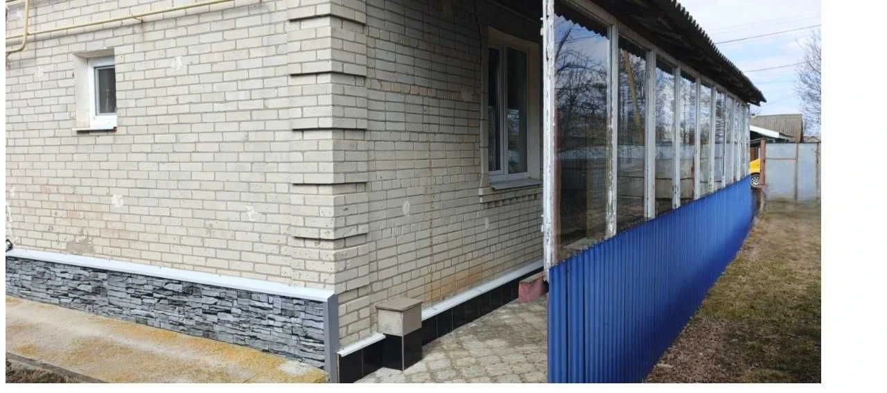 Продається житловий Будинок у м.Буринь по вул. Перемоги, 32