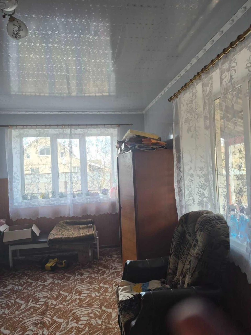 Продається житловий Будинок у м.Буринь по вул. Перемоги, 32