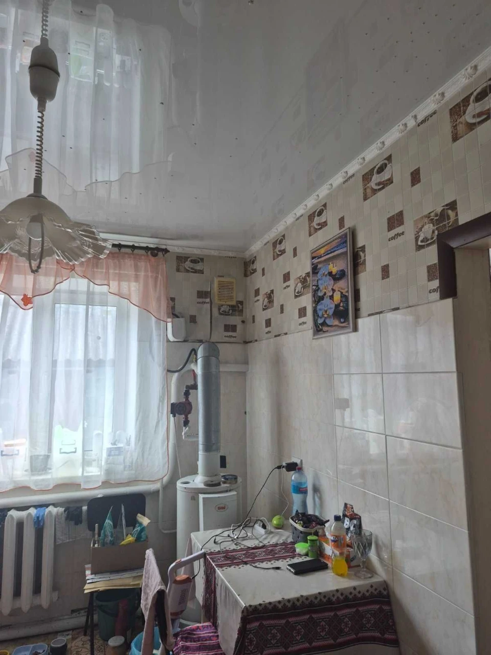 Продається житловий Будинок у м.Буринь по вул. Перемоги, 32
