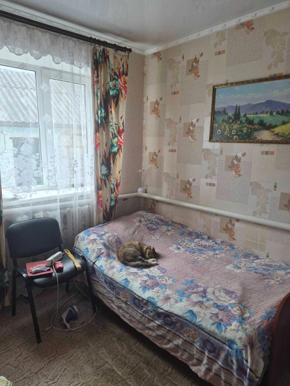 Продається житловий Будинок у м.Буринь по вул. Перемоги, 32