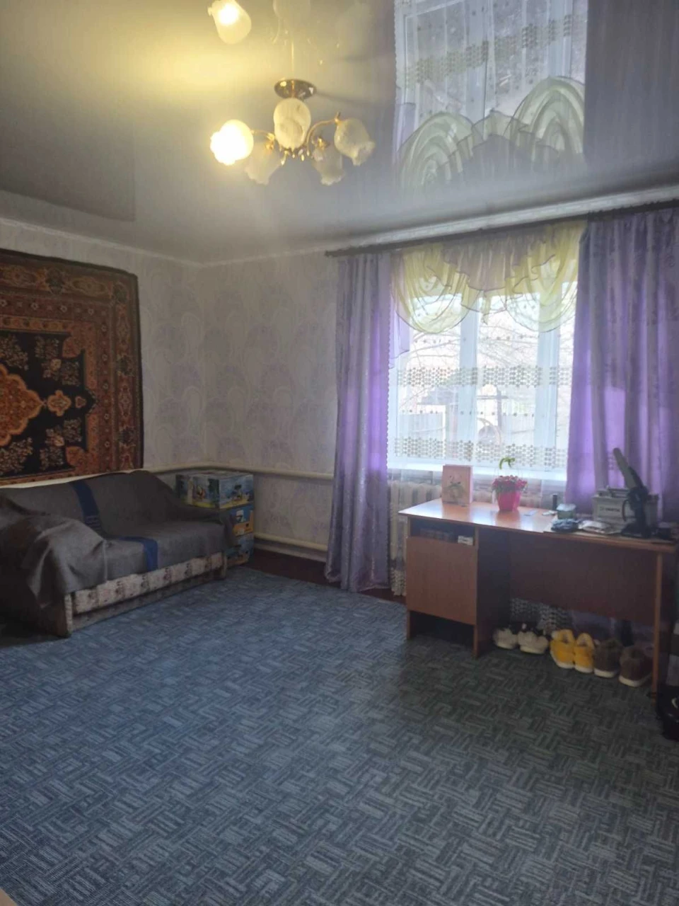 Продається житловий Будинок у м.Буринь по вул. Перемоги, 32